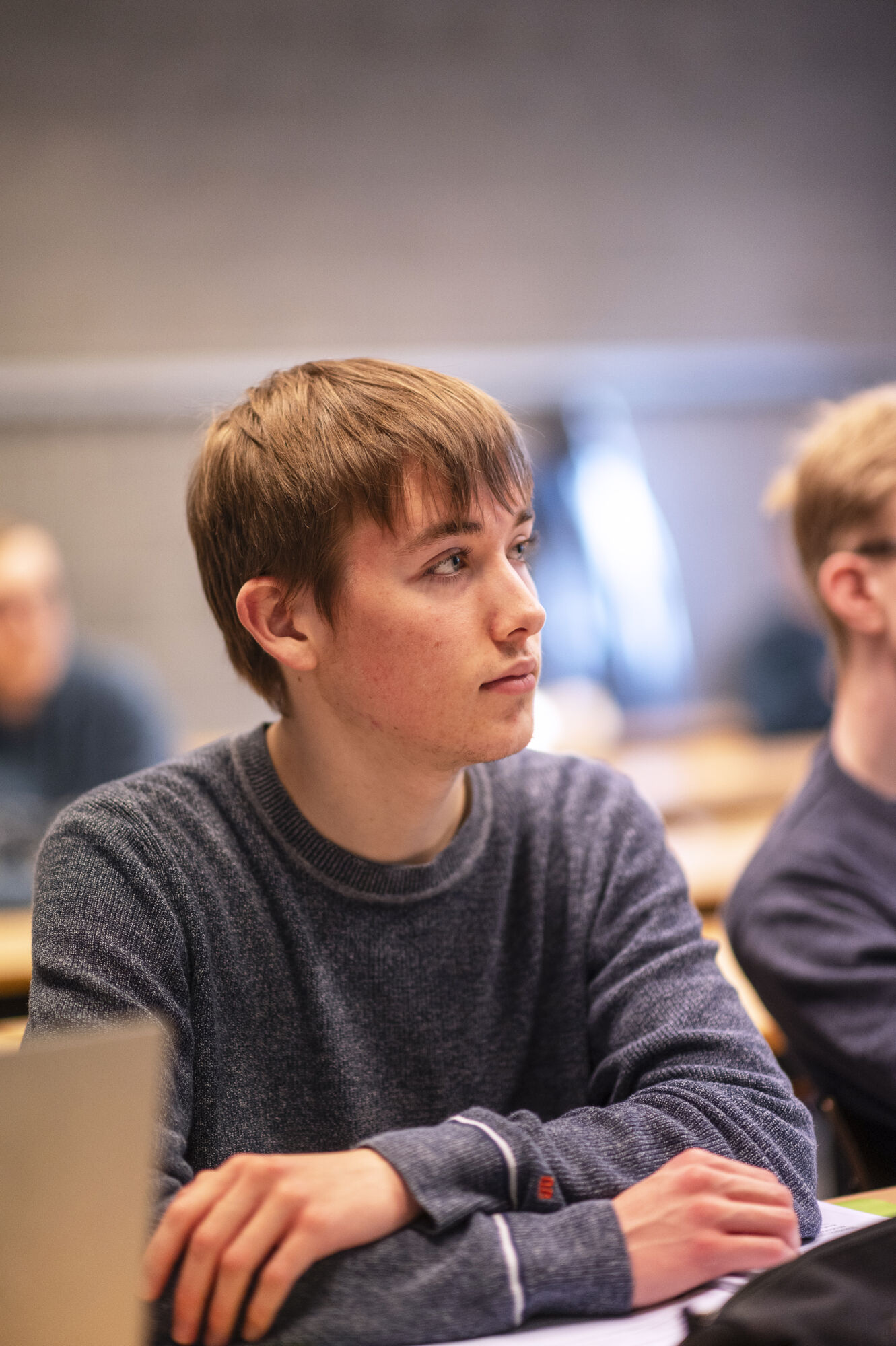 Informatica practicum algoritmen en complexiteit