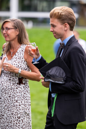 Proclamatie FBE 2023