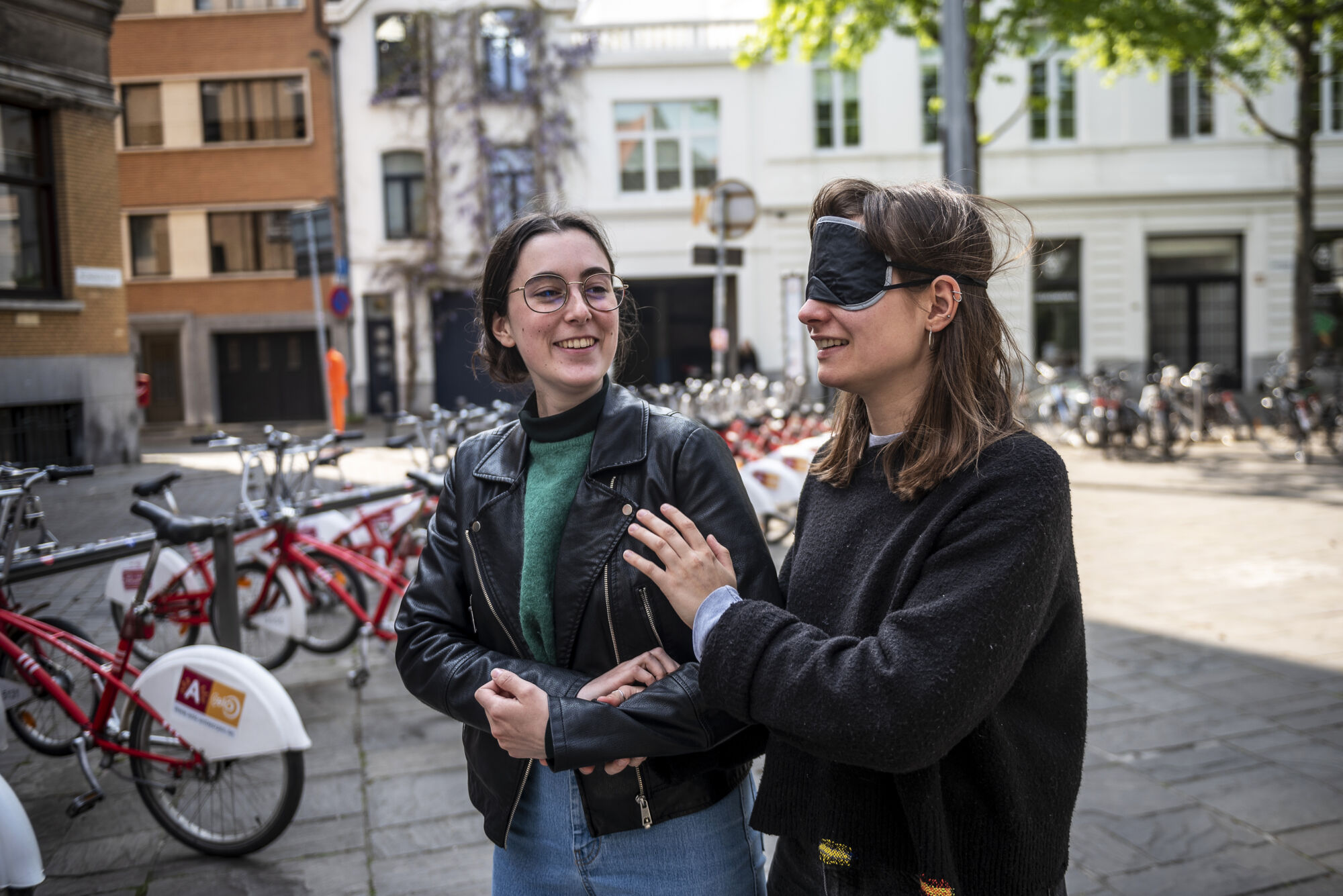 Inclusief Ontwerpen - productontwikkeling