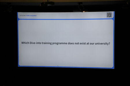 Postdoc Day 6 June 2024