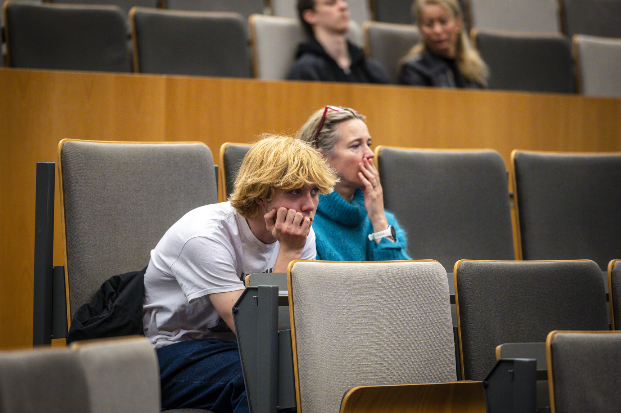 Infodag mei 2023 en activatie