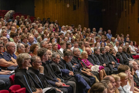 Proclamatie FBD 2024