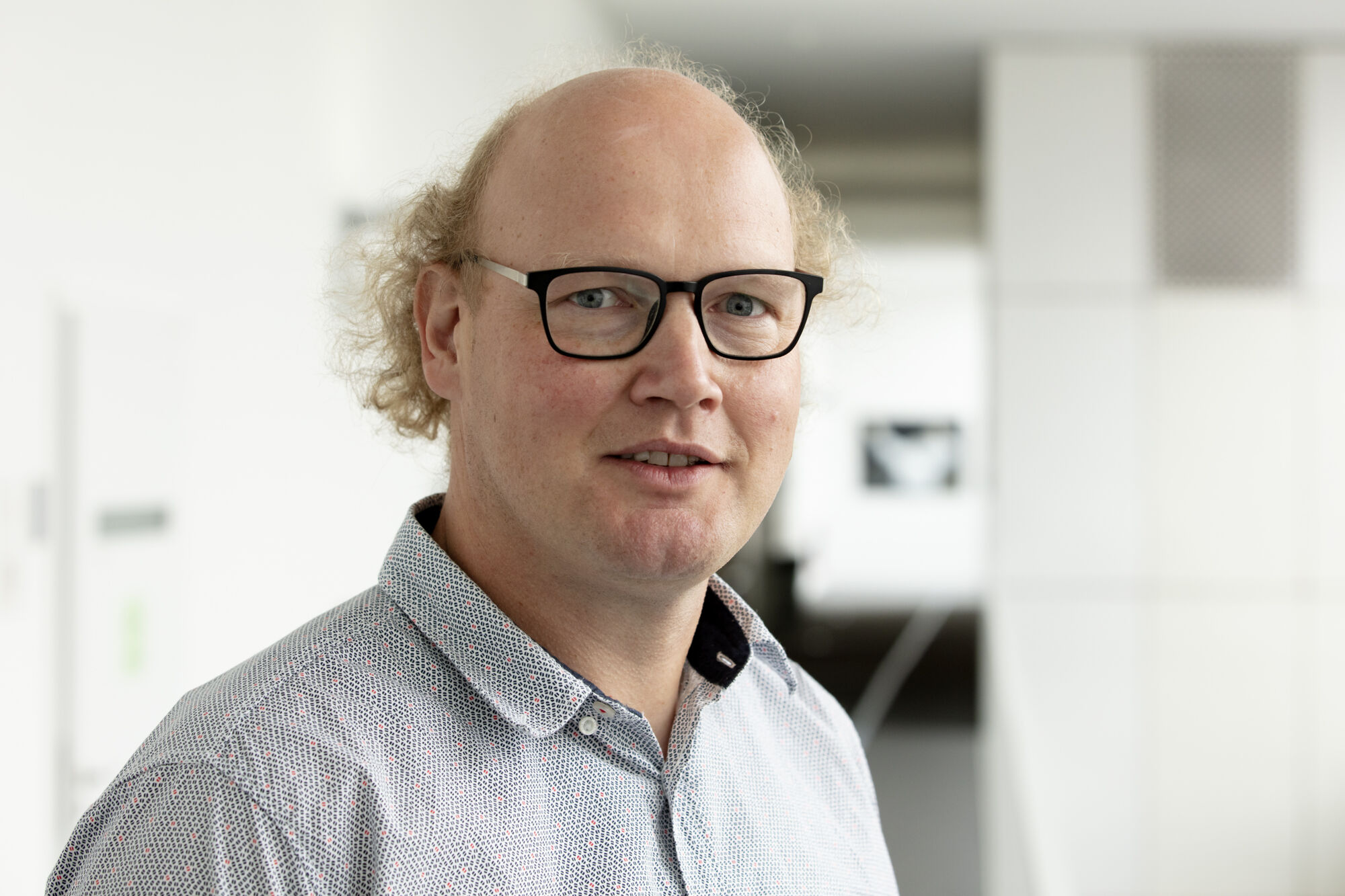 Faculteitsbestuur Sociale Wetenschappen 2021