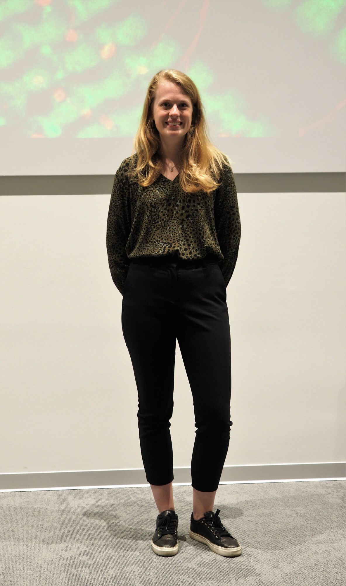 Doctoraatsverdediging Dorien Verdoodt - 23 mei 2022