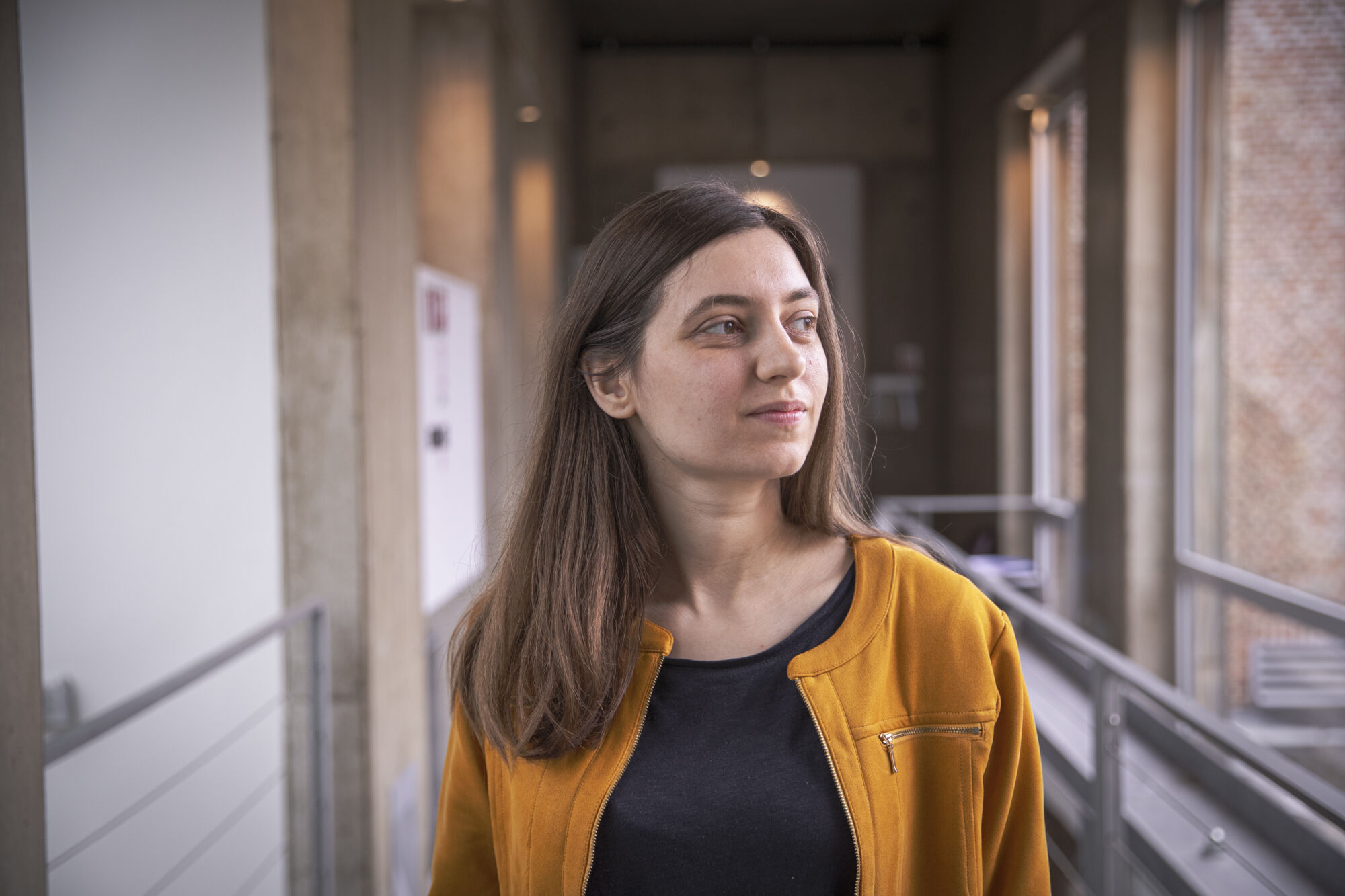 Marly Terwisscha van Scheltinga