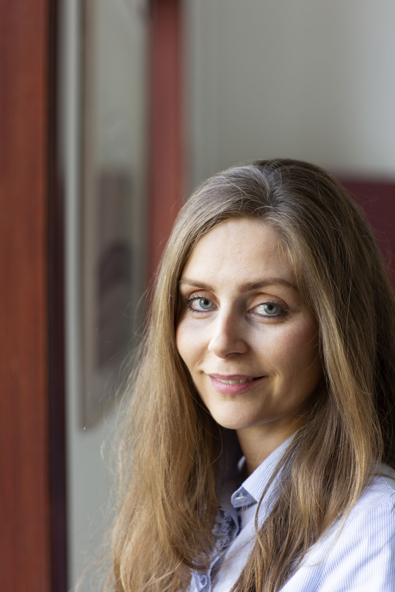 Saskia Peersman