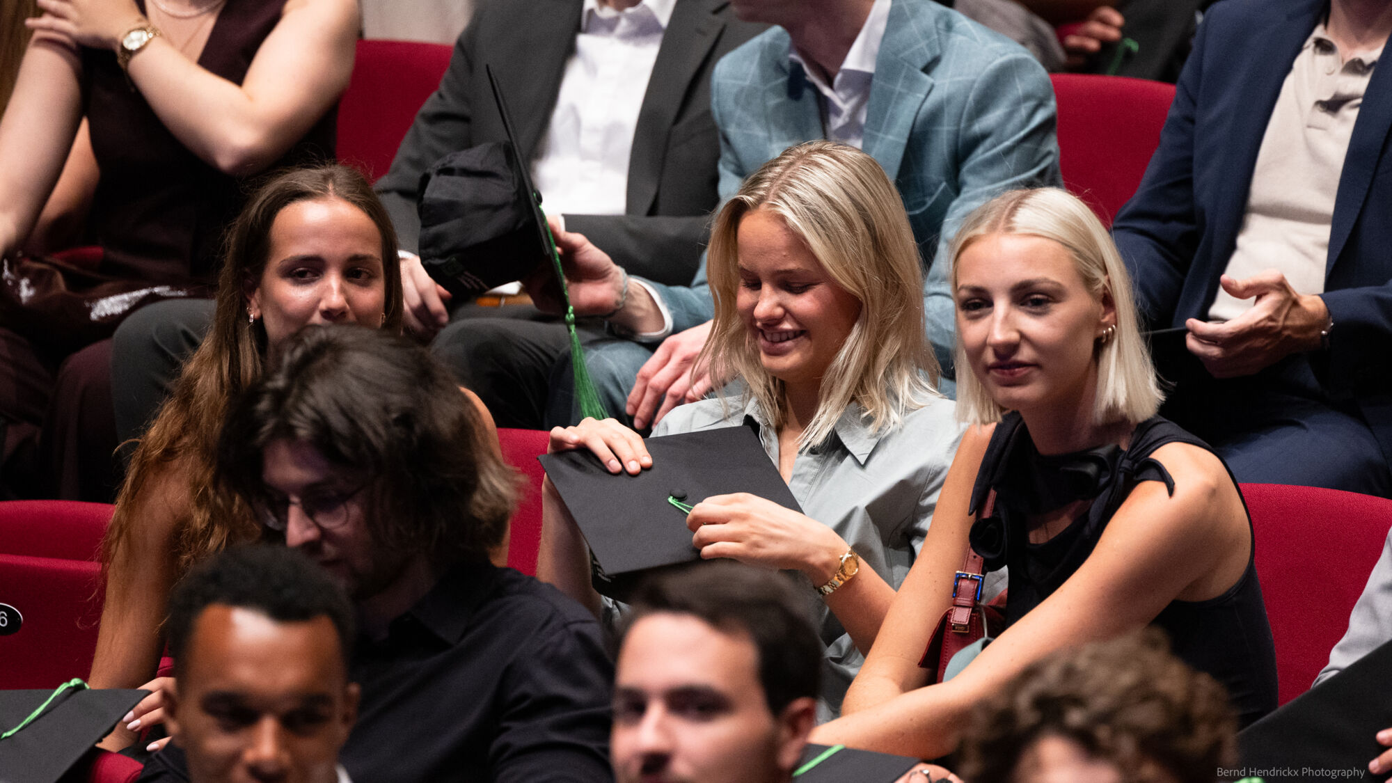 Proclamatie FBE 2024