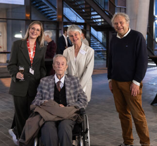 Afscheidscollege prof. dr. Herman Van Goehtem