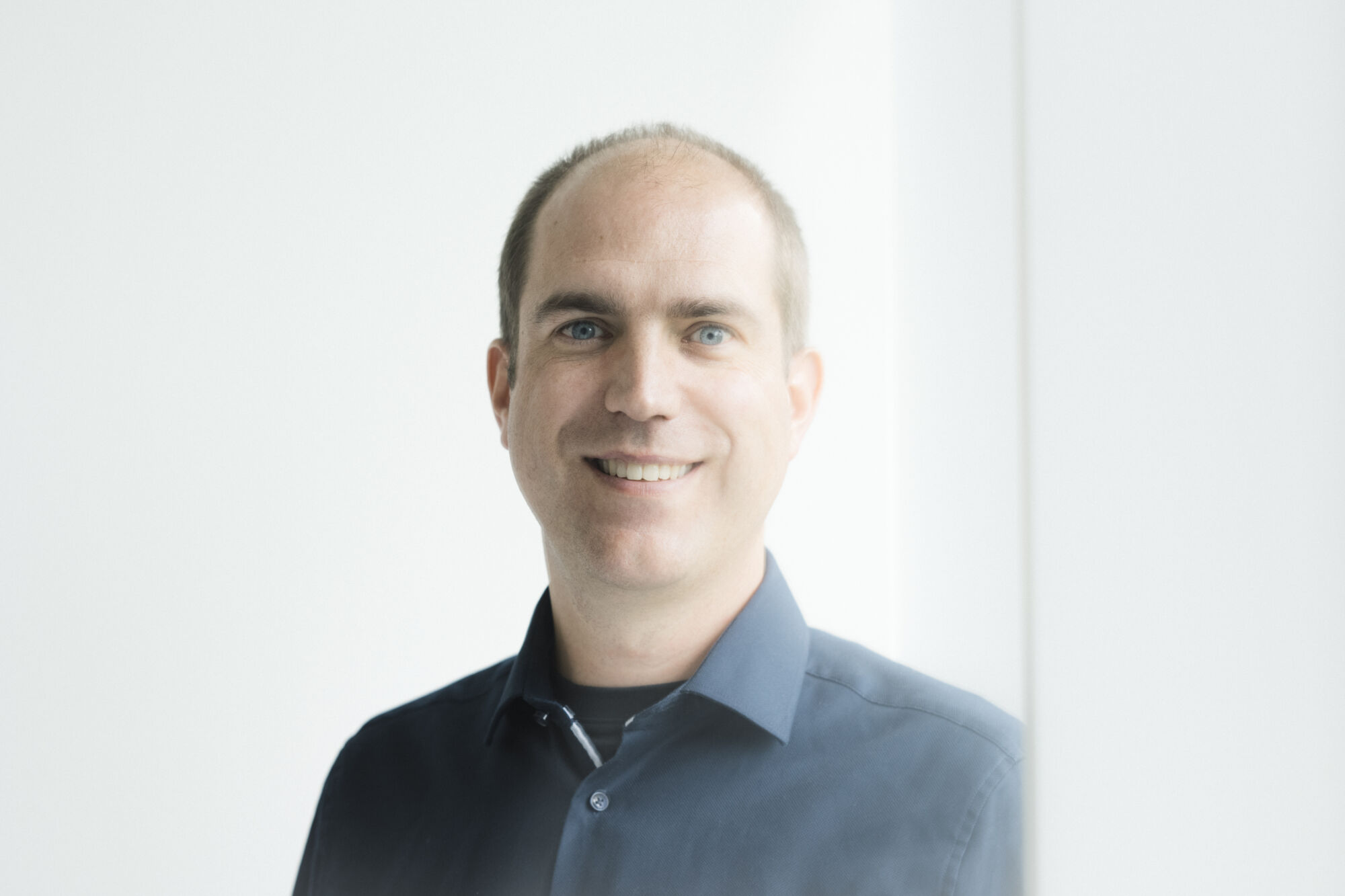 Centrale Beleidsploeg - Steven Van Passel