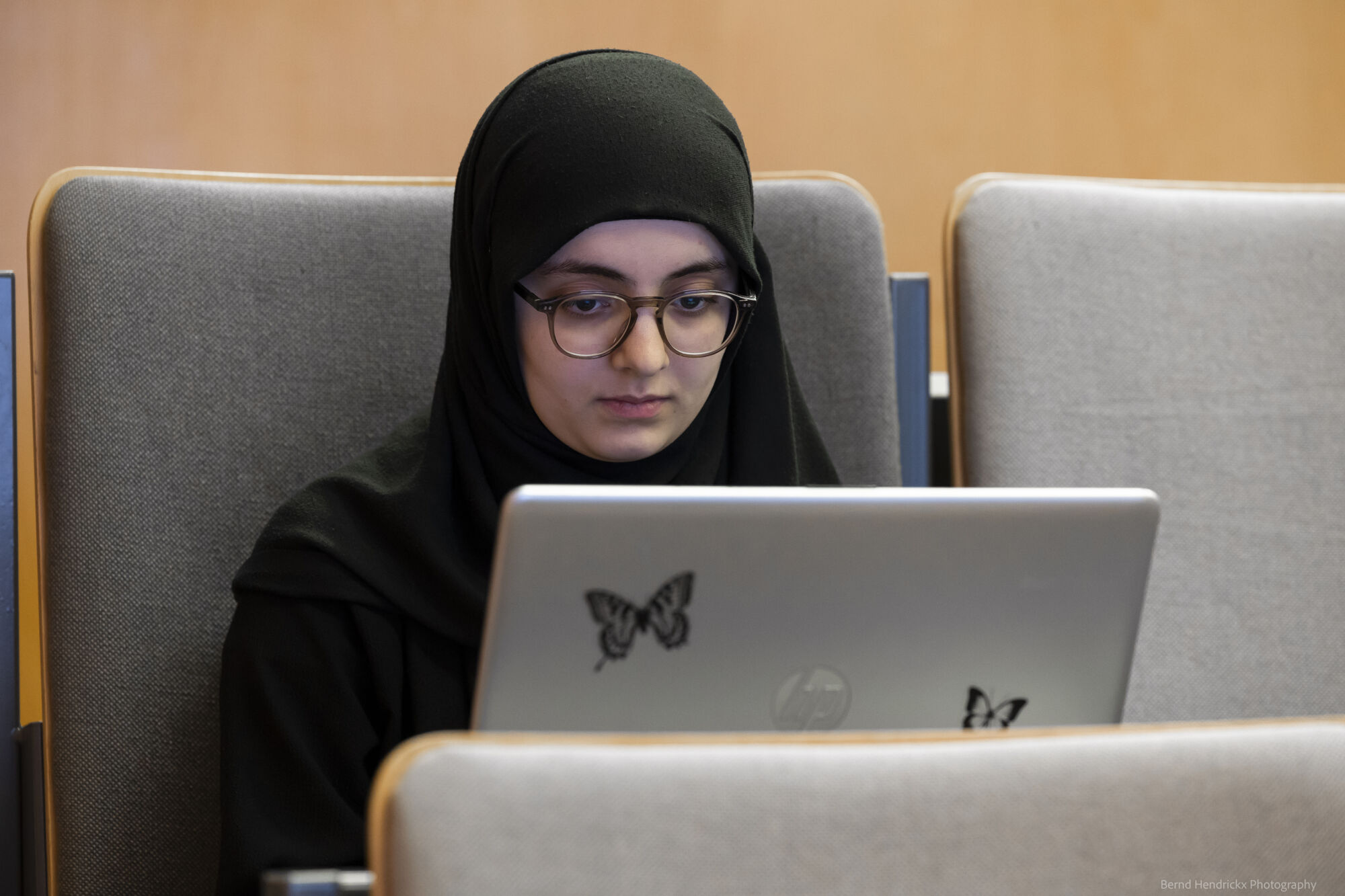 Les Faculteit Rechten - 14 mei 2024
