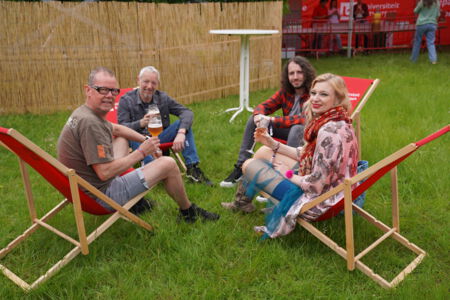 Unifiesta personeelsfeest 2024