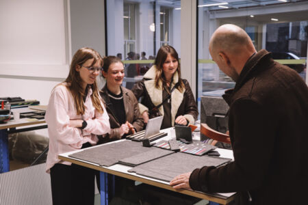 Workshopweek ontwerpen