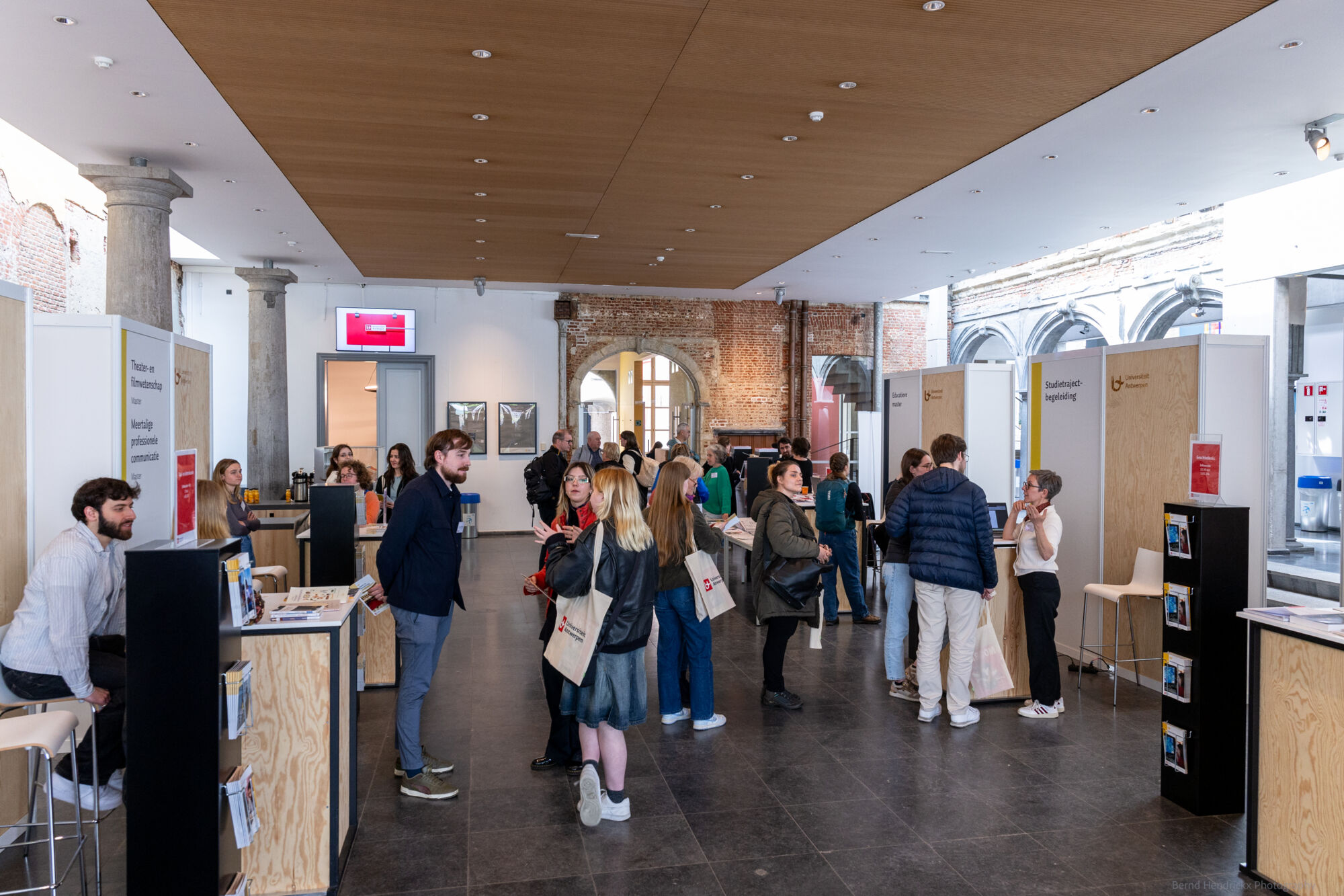infodag 4 mei 2024