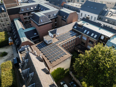 Dronebeelden 2024