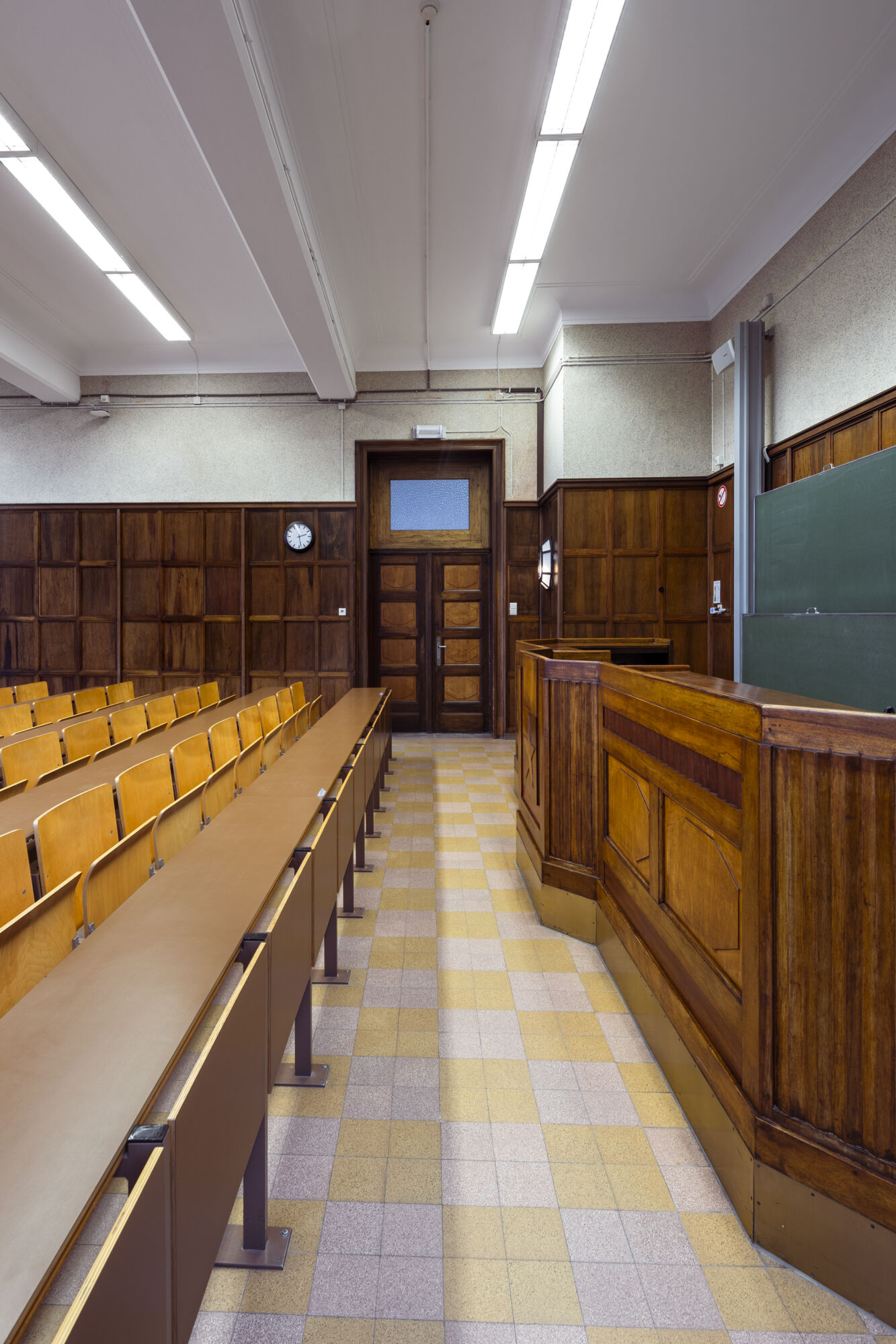 Aula Lumumba