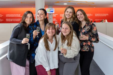 bachelorcongres 23 mei 2023