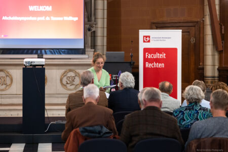 Afscheidssymposium Tammo Wallinga - 10 oktober 2024