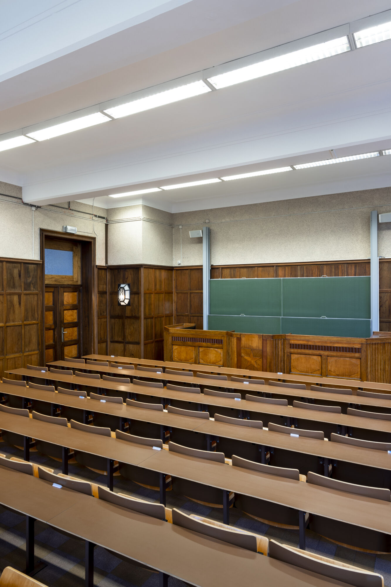 Aula Lumumba