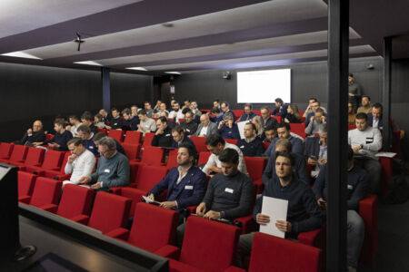 Module 1 dag 1 - Pro League Business School