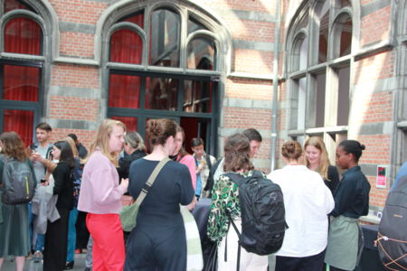Postdoc Day 6 June 2024