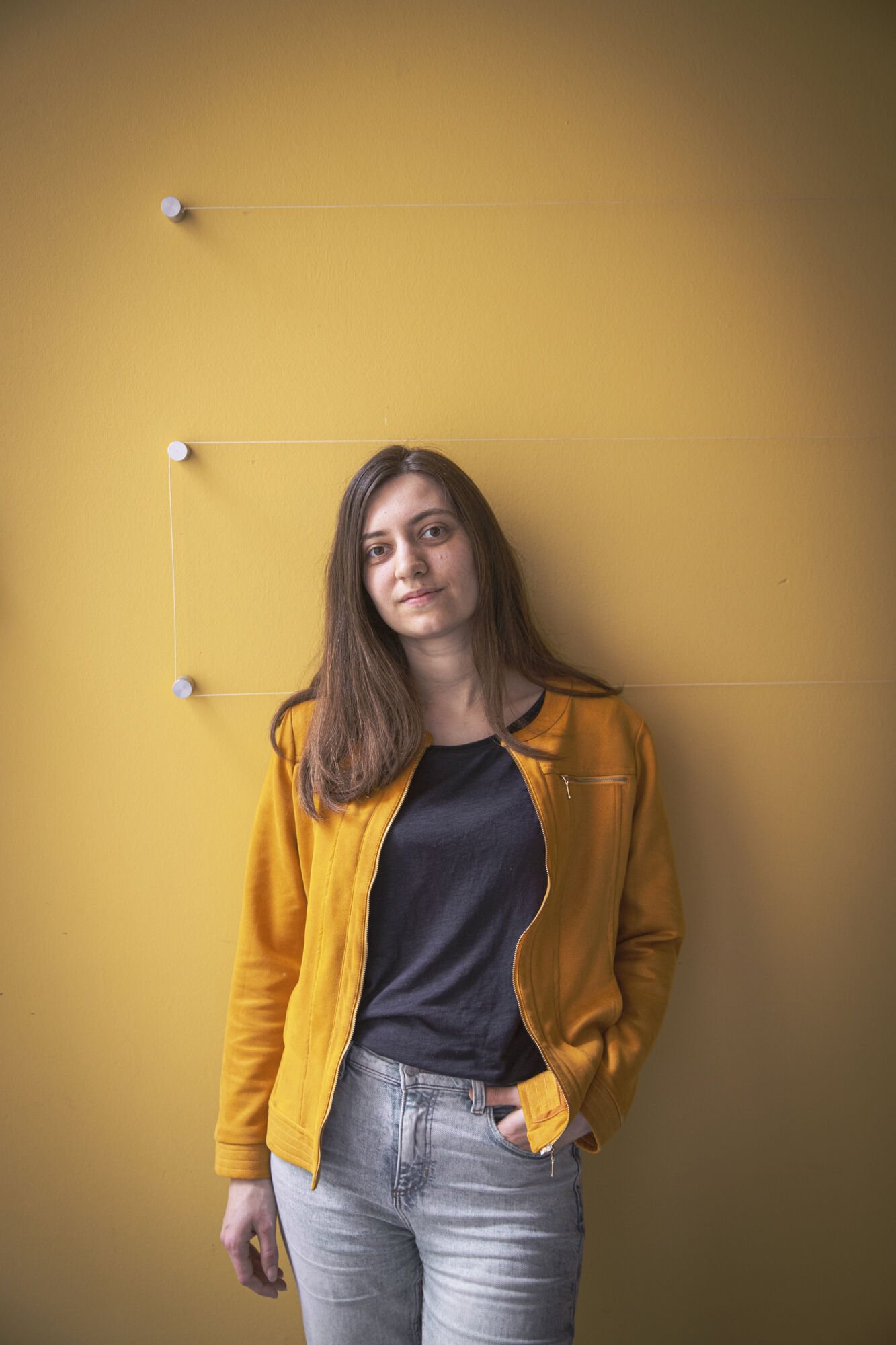 Marly Terwisscha van Scheltinga