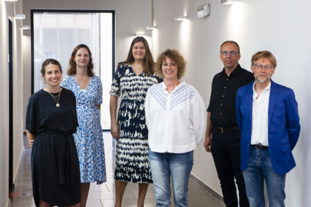 IOB Bureau 2021