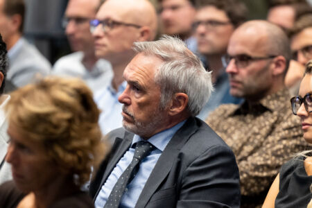 Inauguratie Leerstoel Crisis Governance 2023
