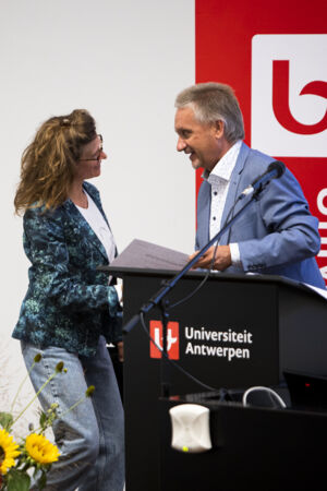 Proclamatie antwerp school of education 2022