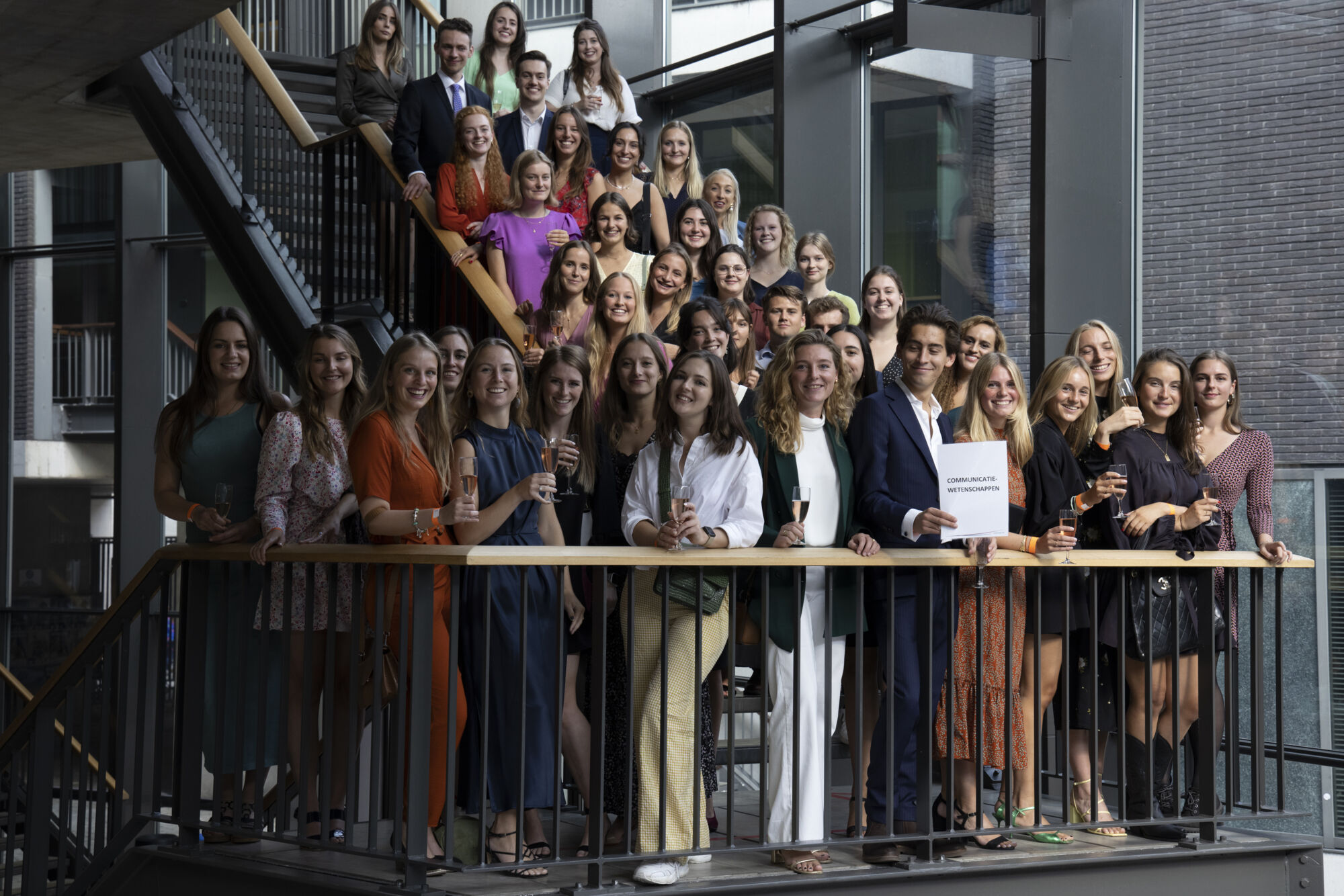 Proclamatie Faculteit Sociale Wetenschappen 2021 (deel 1) (75).jpg