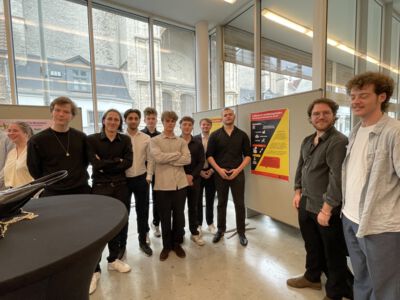 Bachelorcongres FSW mei 2024