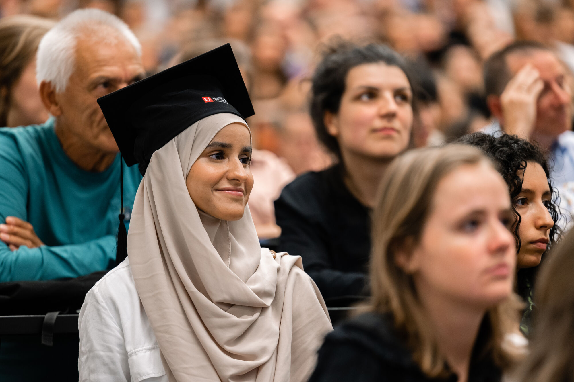 Antwerp School of Education - proclamatie 2023