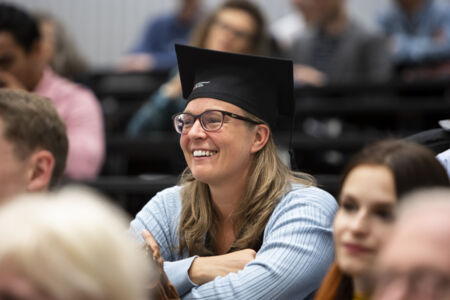 Proclamatie antwerp school of education 2022