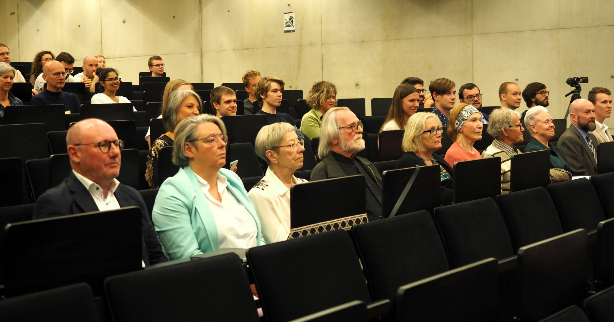Doctoraatsverdediging Matthias Bosman – 9 oktober 2023