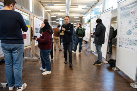  Faculty Research Day 2024