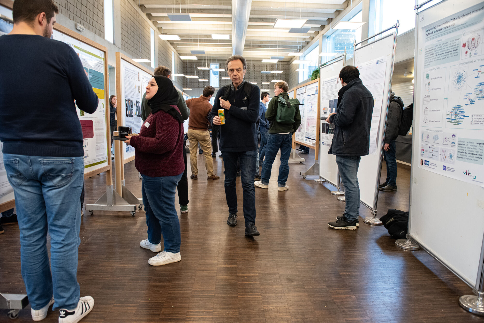  Faculty Research Day 2024