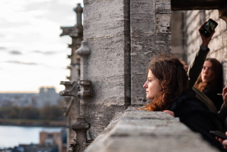 rondleiding OLV kathedraal (CR)