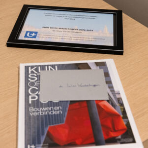proclamatie Master-na-master specialistische geneeskunde
