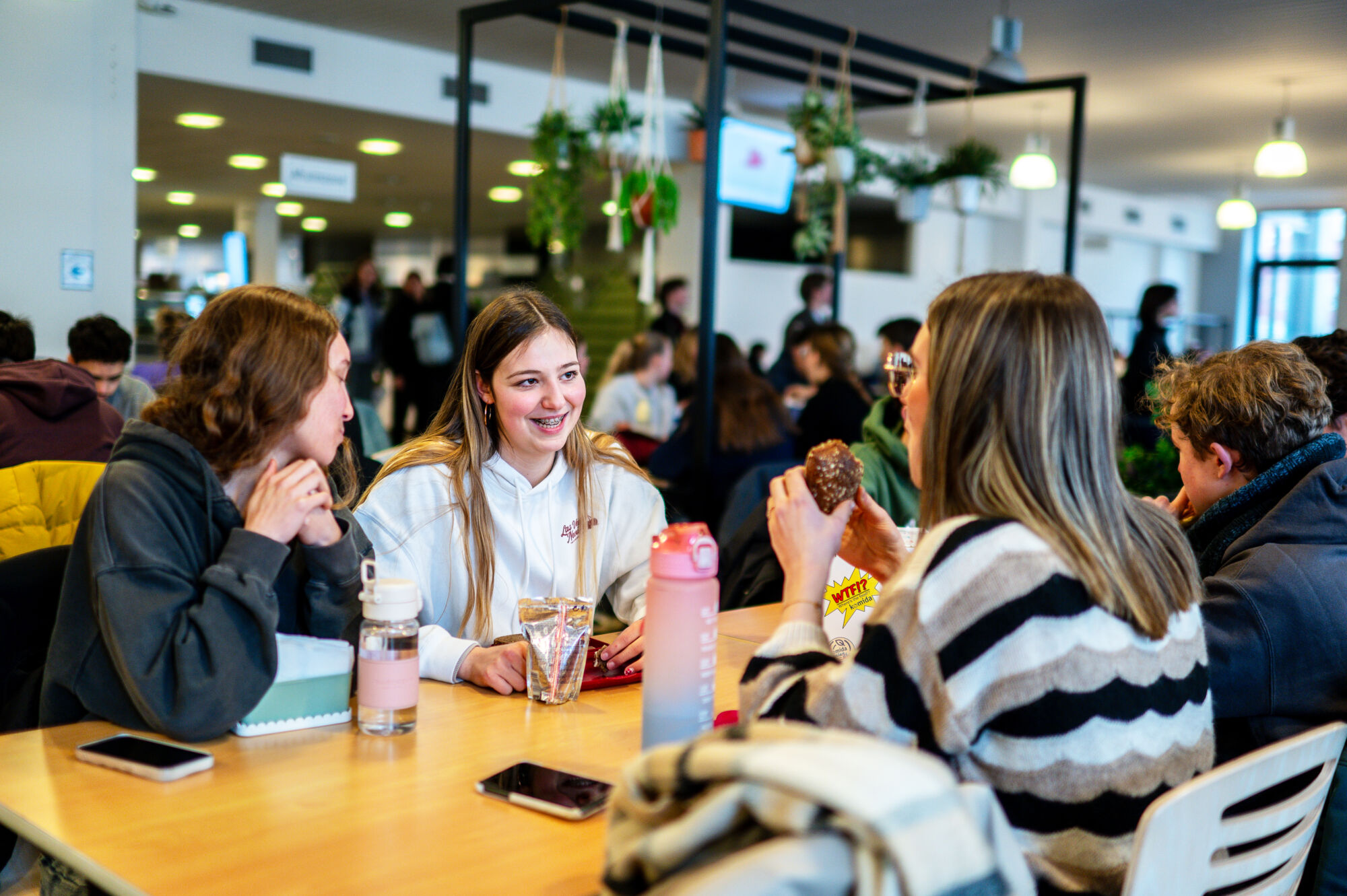Campus Club - Stadscampus