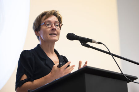 Proclamatie antwerp school of education 2022