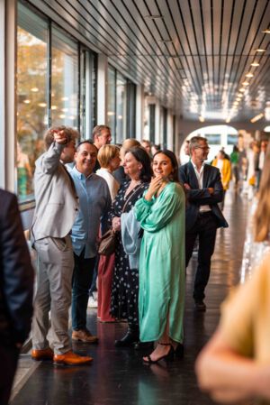 Proclamatie Ontwerpwetenschappen 2023