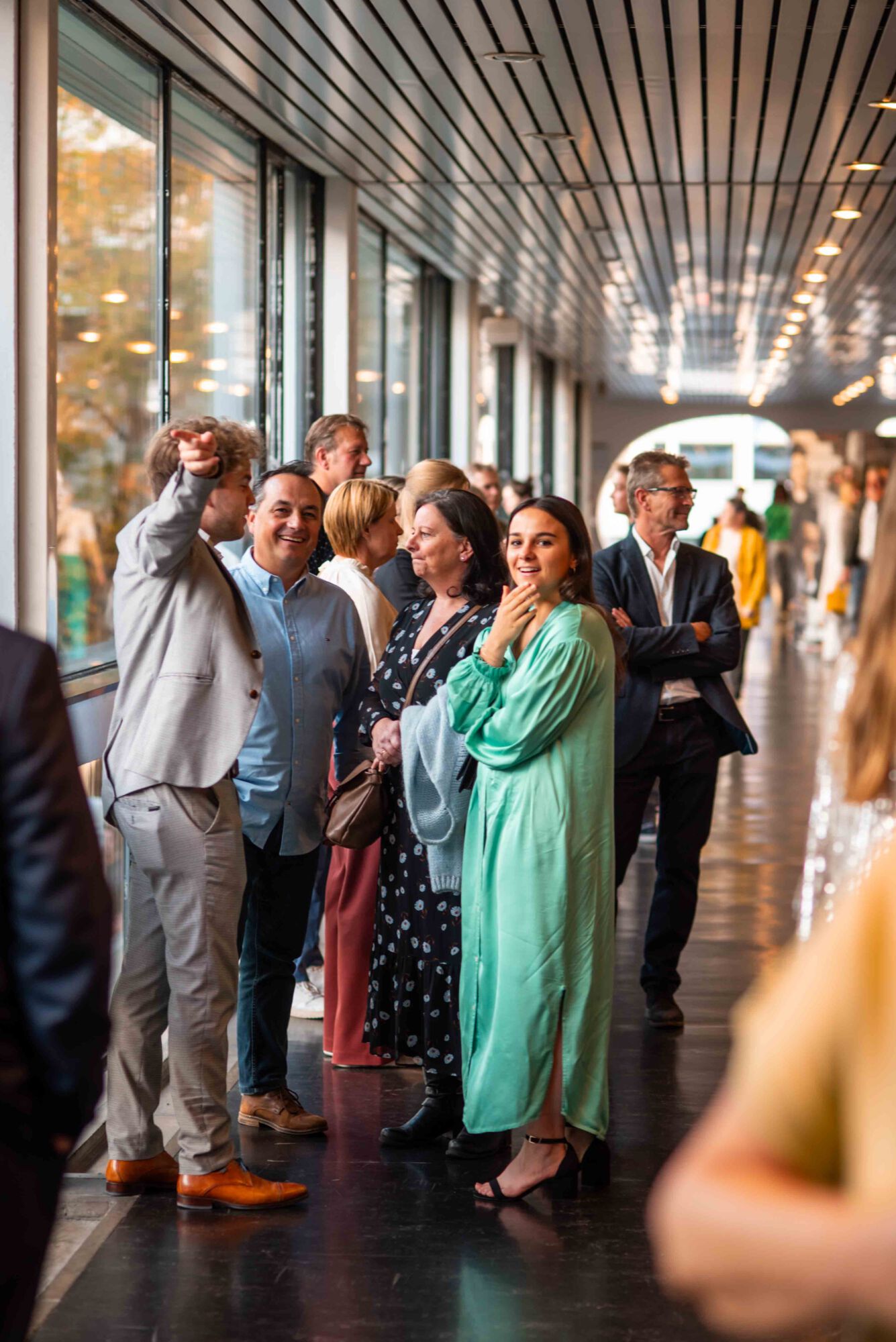 Proclamatie Ontwerpwetenschappen 2023