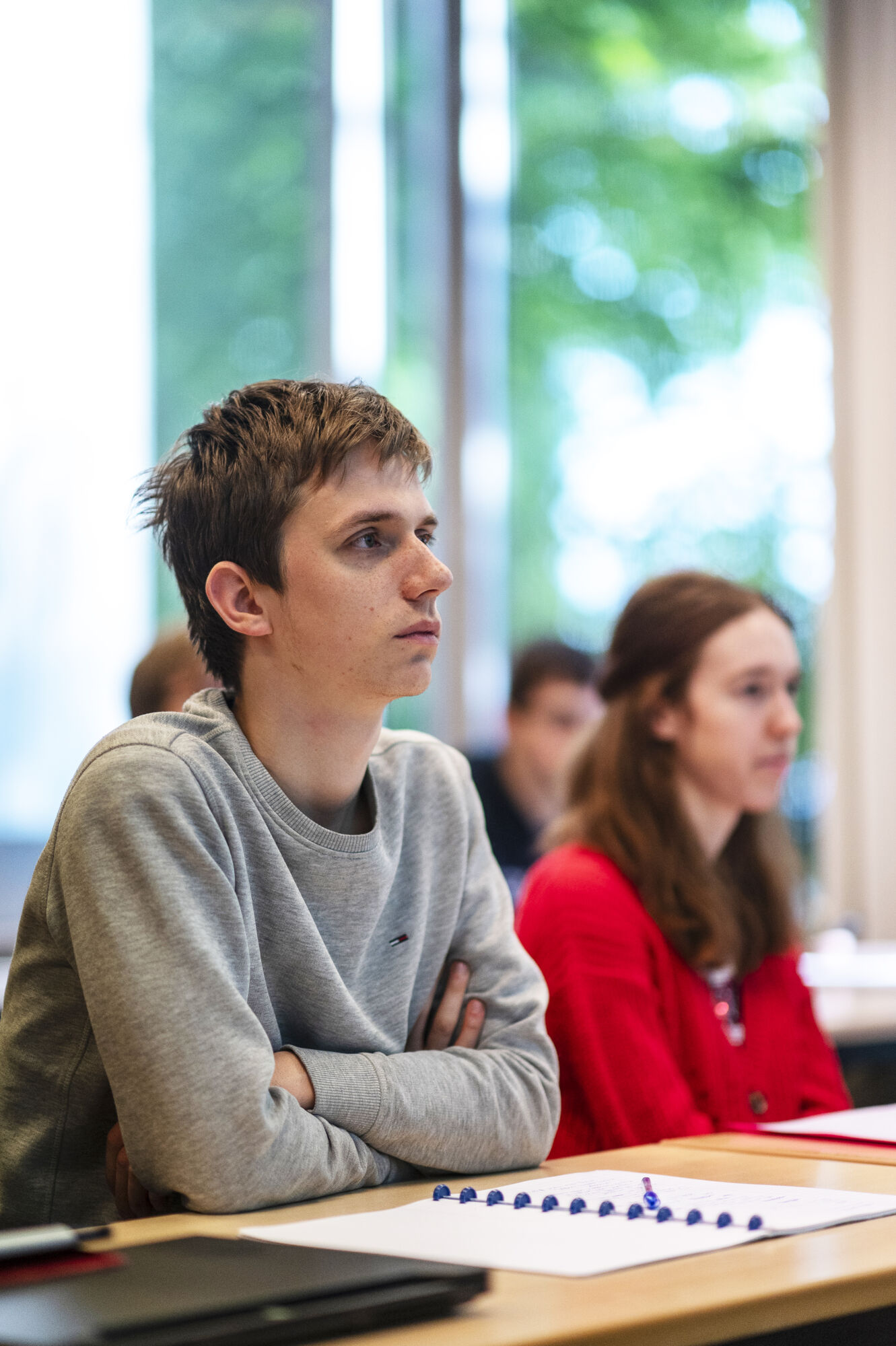 Informatica practicum algoritmen en complexiteit