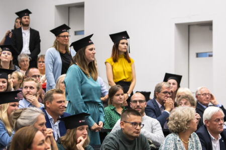 Proclamatie antwerp school of education 2022