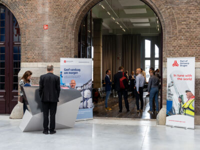 Inauguratie Leerstoel Crisis Governance
