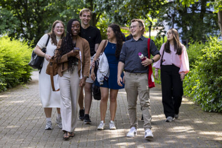 Les Faculteit Rechten - 14 mei 2024