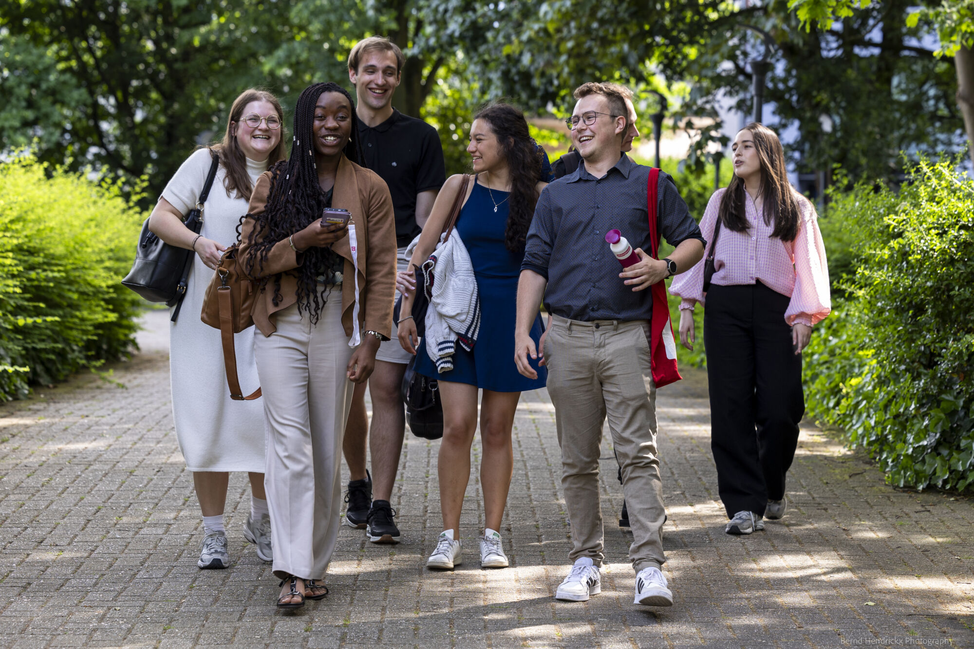 Les Faculteit Rechten - 14 mei 2024