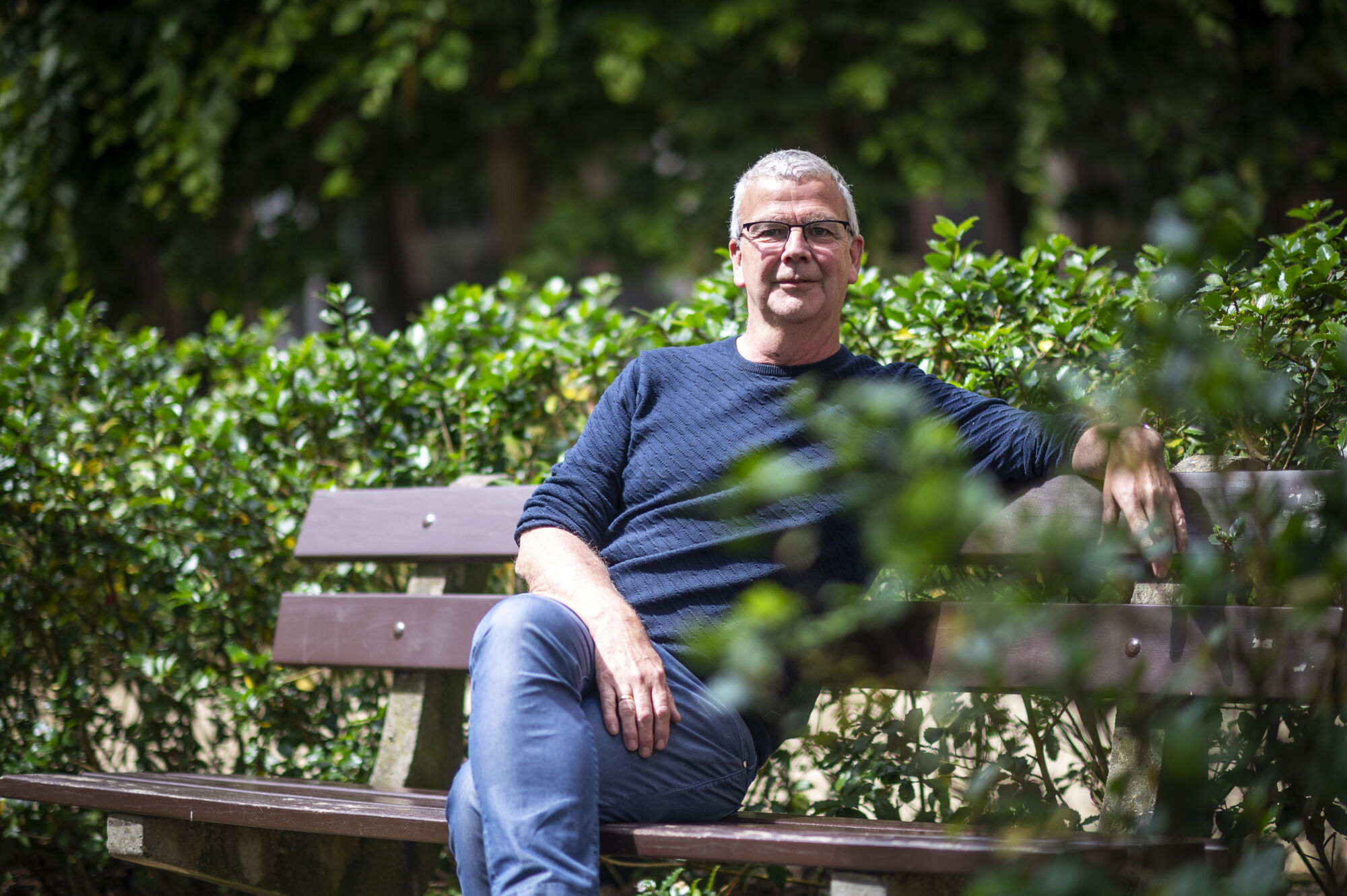 Dagelijks bestuur Faculteit Rechten - september 2024