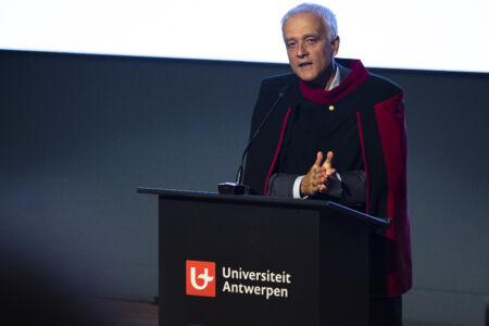 Proclamatie FOW 2022