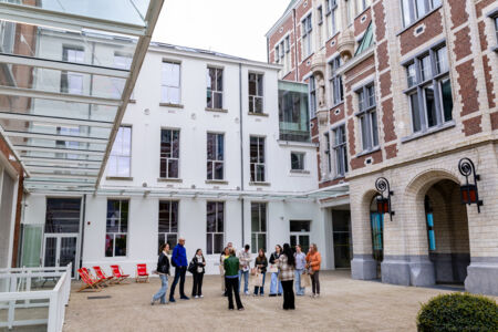 infodag 4 mei 2024
