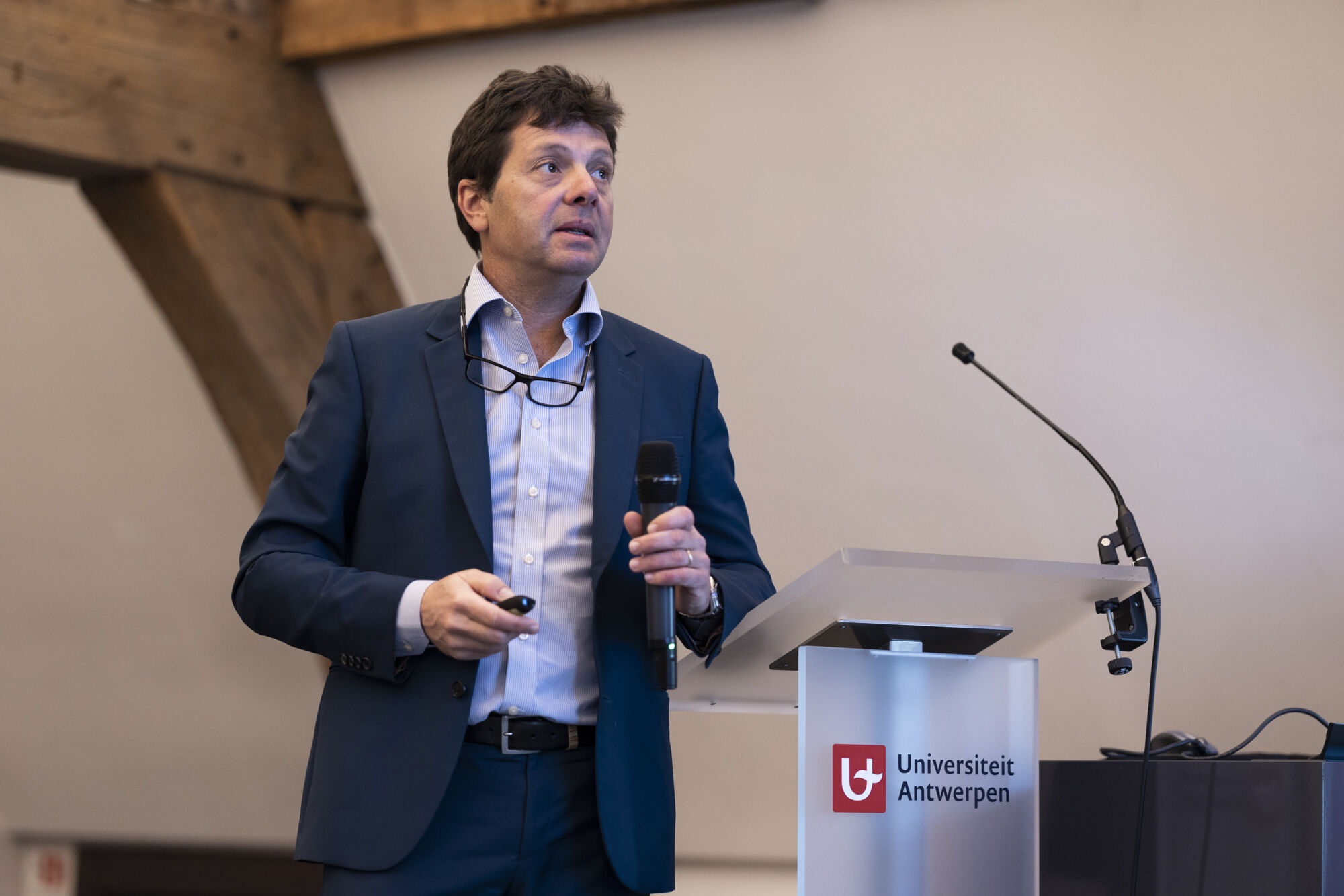 Module 2 dag 1 en 2 - Pro League Business School